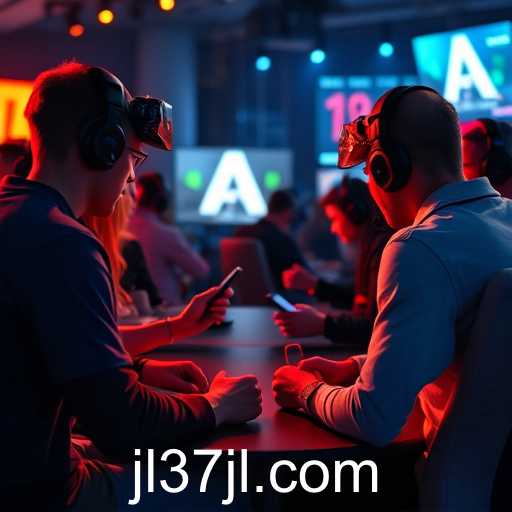 The Evolution of Online Gaming Communities