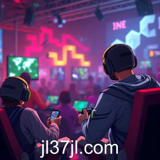 Gaming Evolution: The Rise of Online Platforms