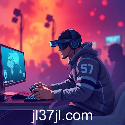 The Rise of Online Gaming in 2025